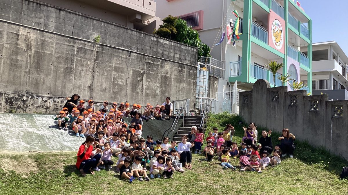 令和8年度4月の1号認定園児を募集します