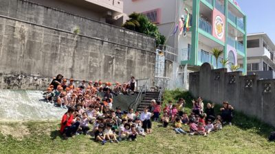 令和8年度4月の1号認定園児を募集します